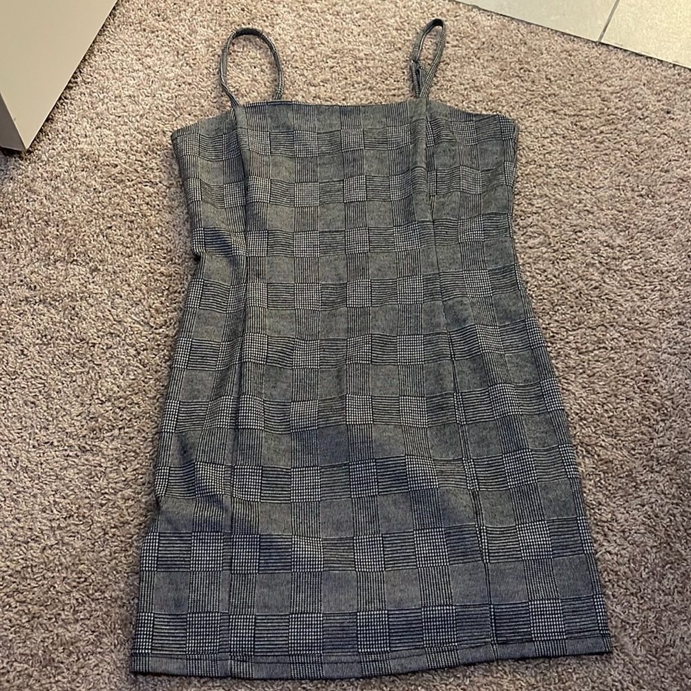 COPY - Forever 21 dress